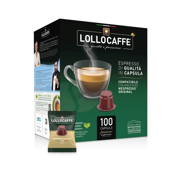 BOCOMP100OROLOLLO -- 000 (408)