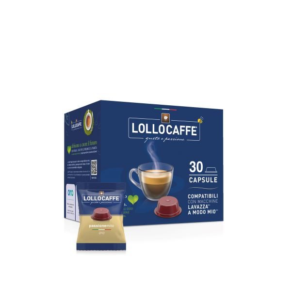 BOX30PASSIONEMIOORO -- 000 (411)